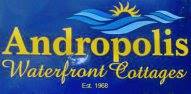 Door County's Andropolis Waterfront Cottages